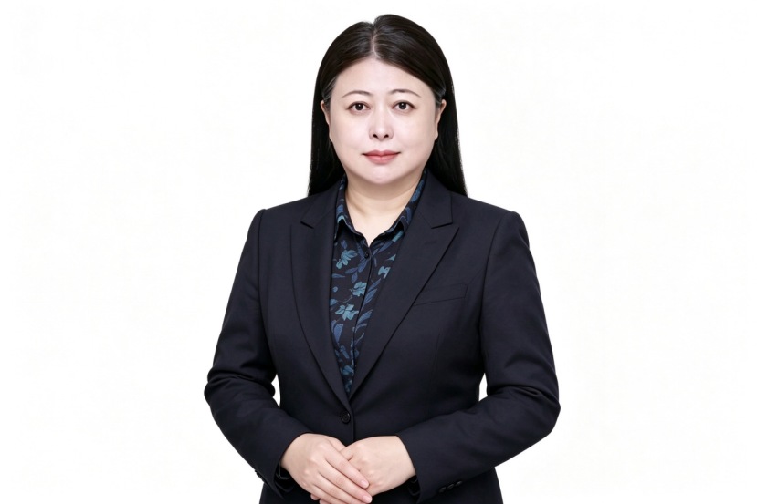 高忆宁